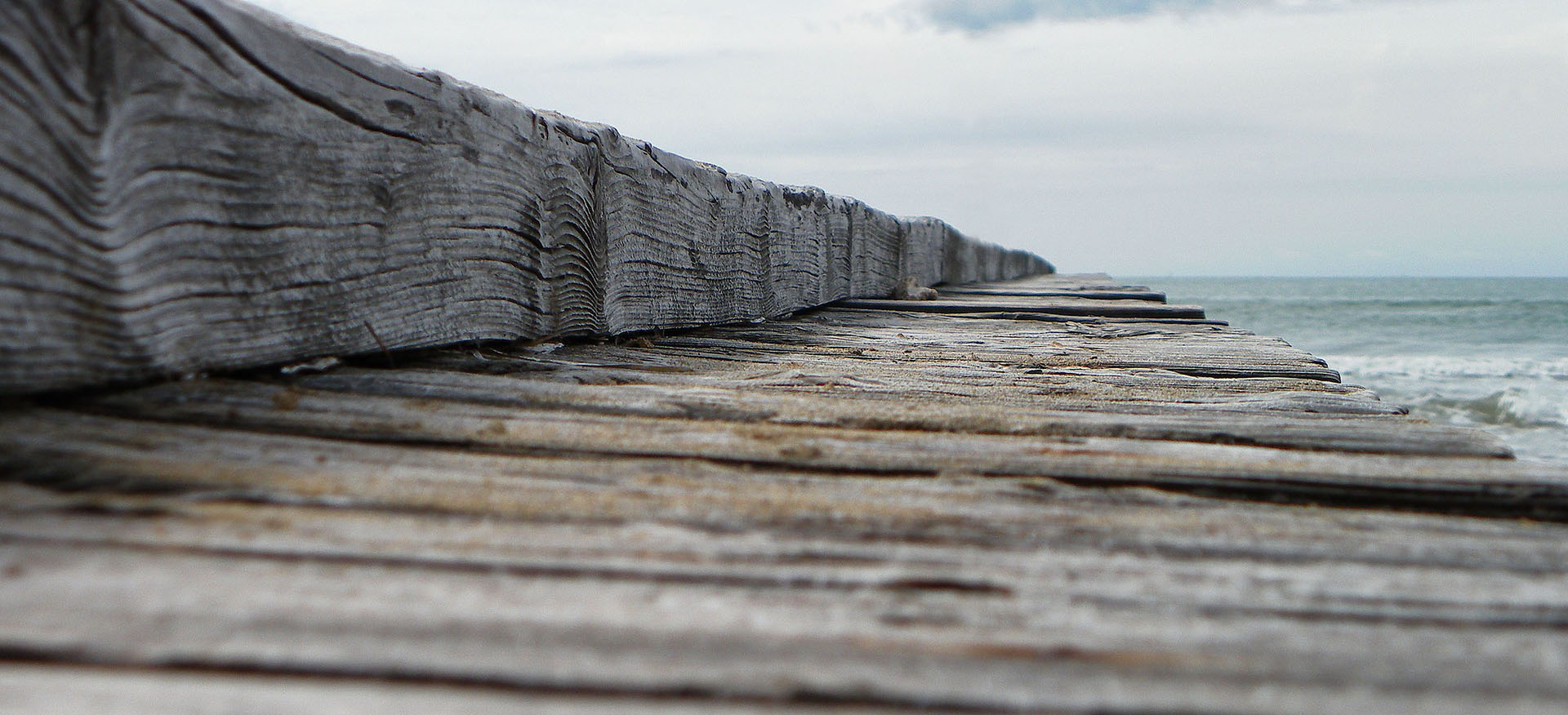 Jesolo Pontile