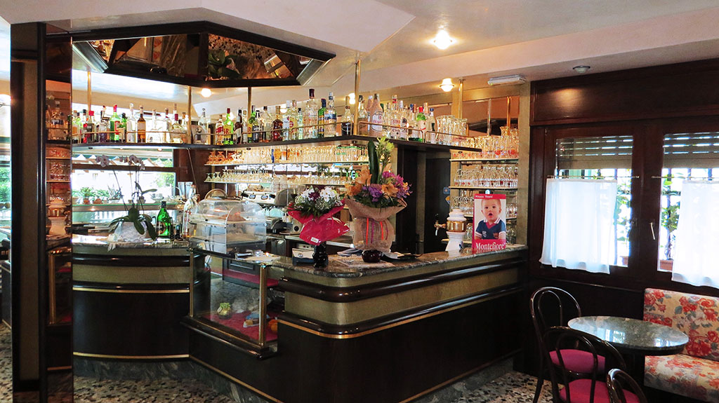 Hotel Windsor Lido Jesolo Venezia - Bar