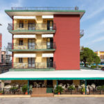 Hotel Windsor Jesolo Fronte