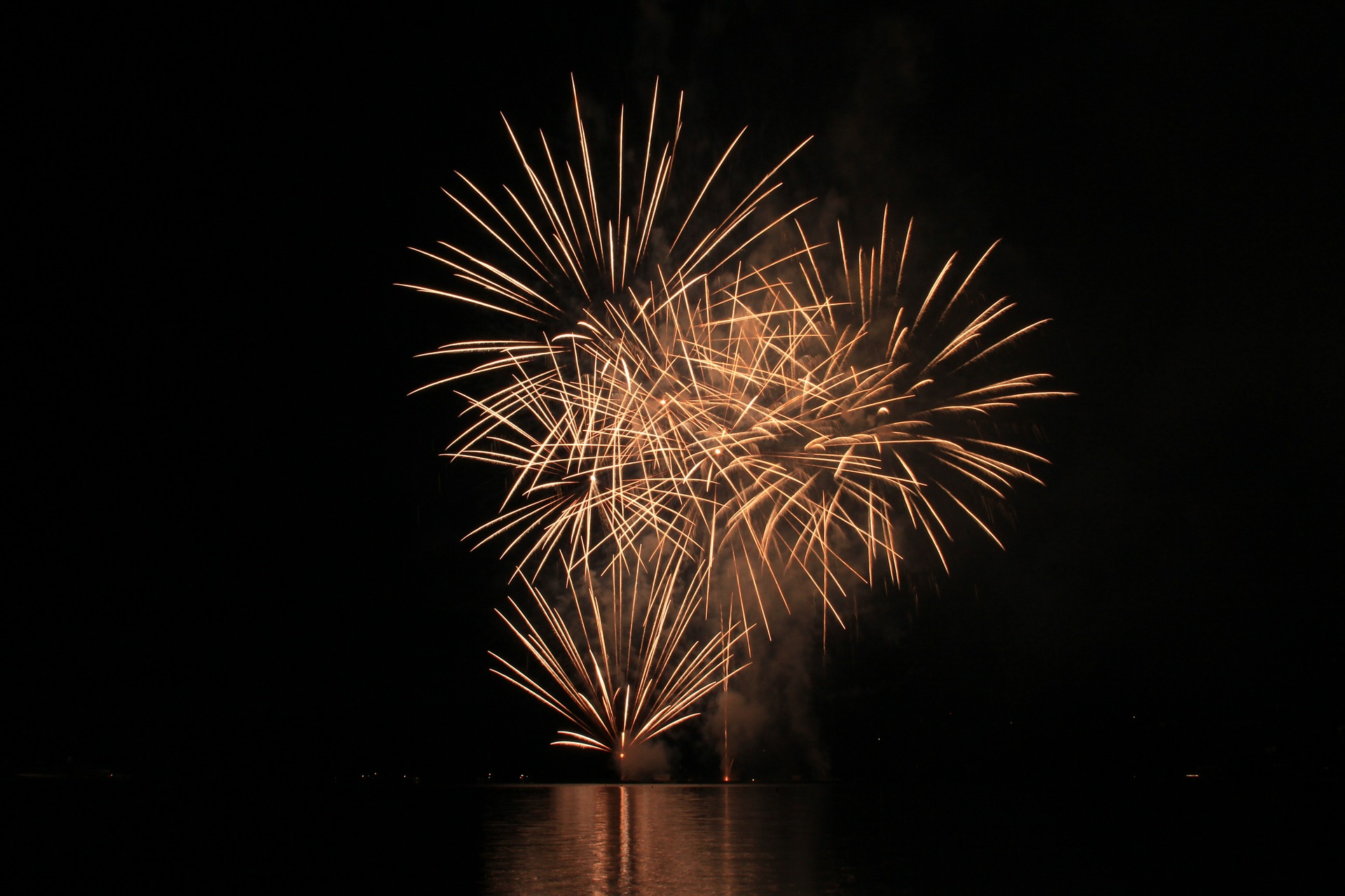 Fuochi d'Artificio Jesolo
